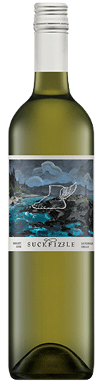 2016 Stella Bella Suckfizzle Sauvignon Blanc Semillon